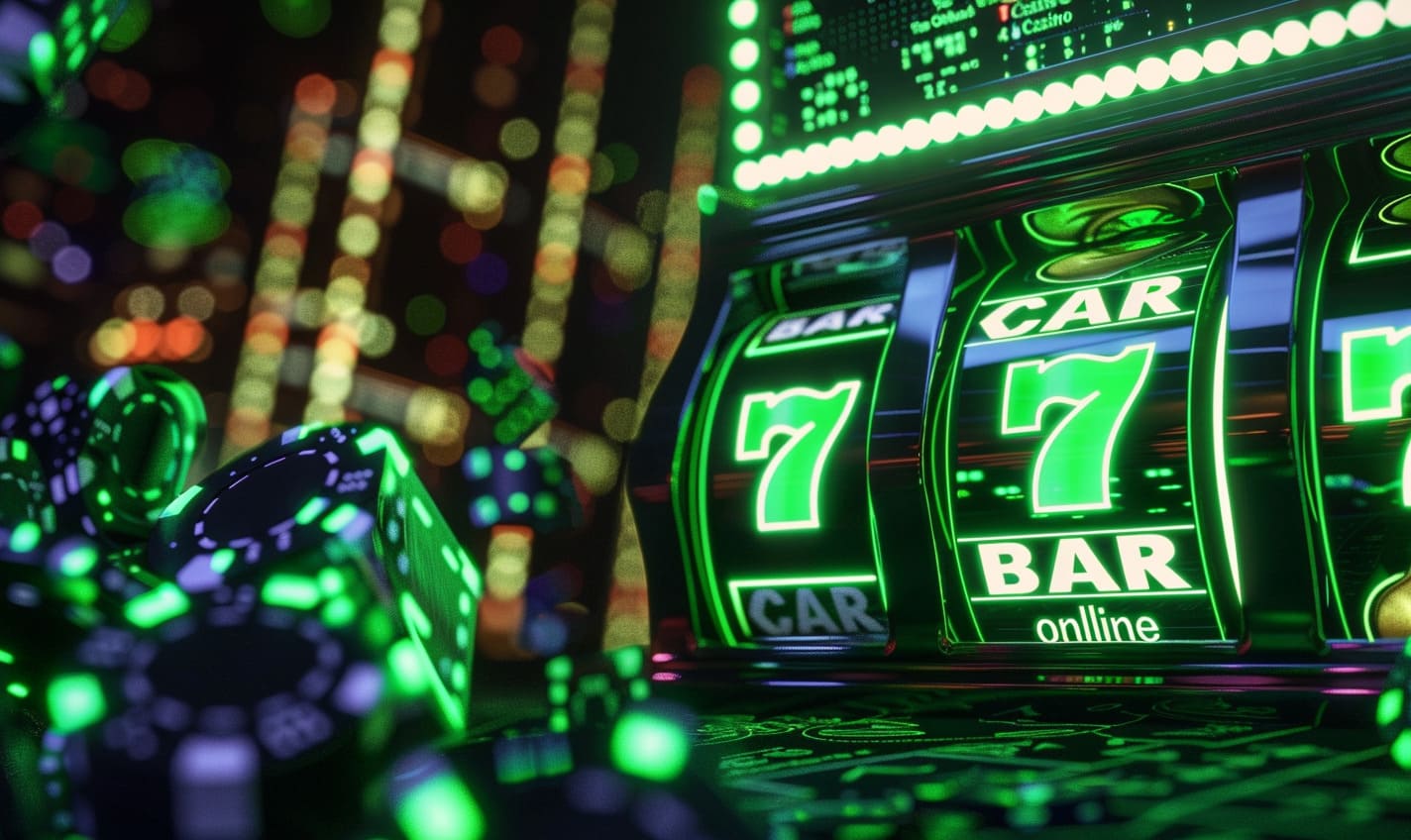 LCG.BET Online Casino